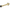 Brushed Gold / 1