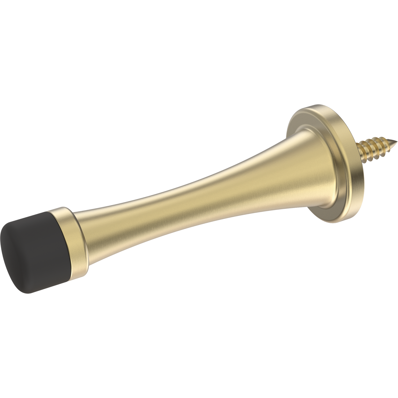 Brushed Gold / 1