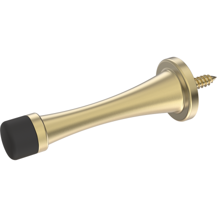 Brushed Gold / 1
