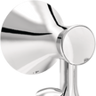 Polished Chrome / 1