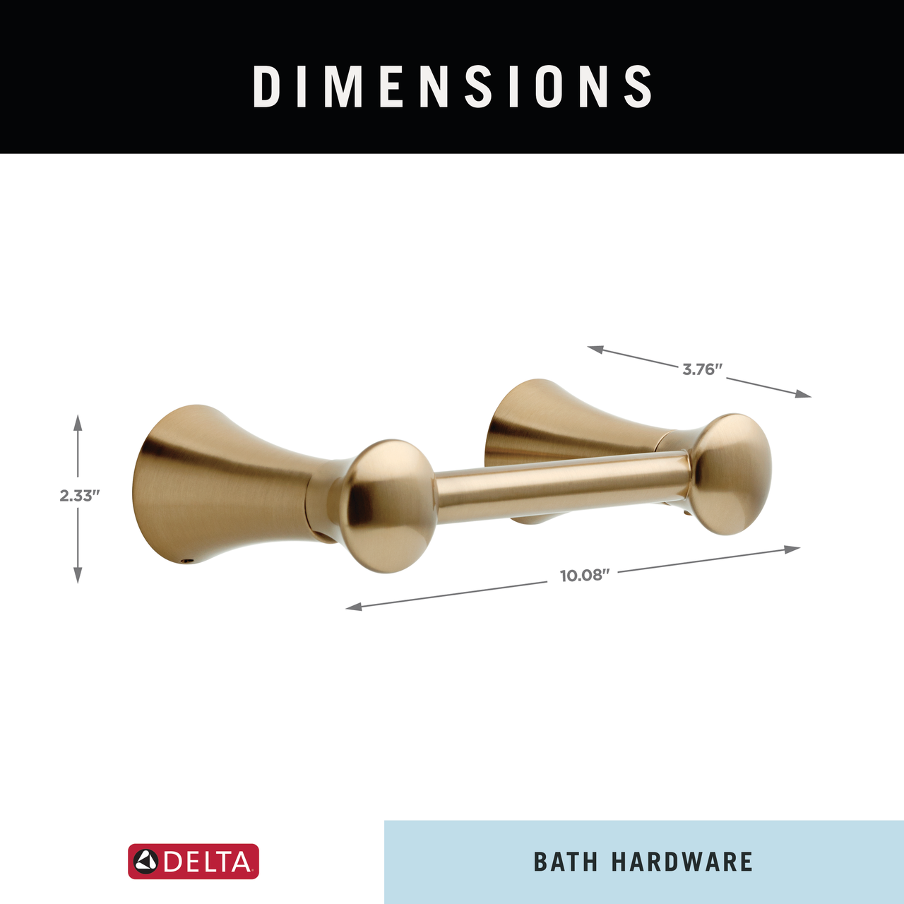 Champagne Bronze / 1