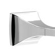 Polished Chrome / 1