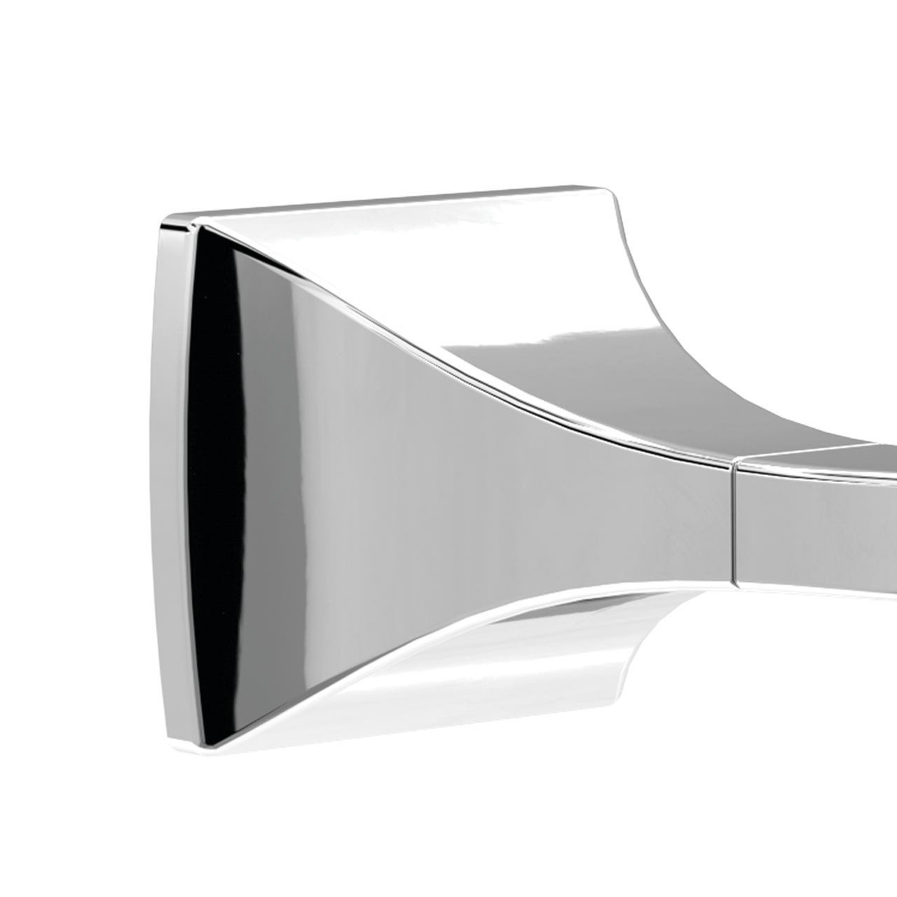 Polished Chrome / 1