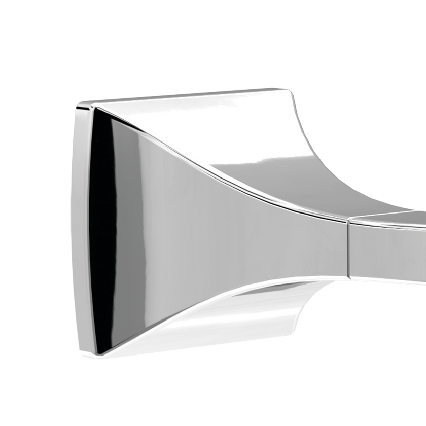 Polished Chrome / 1