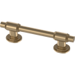 Champagne Bronze / 1-3/8