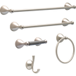 SpotShield Brushed Nickel / 1