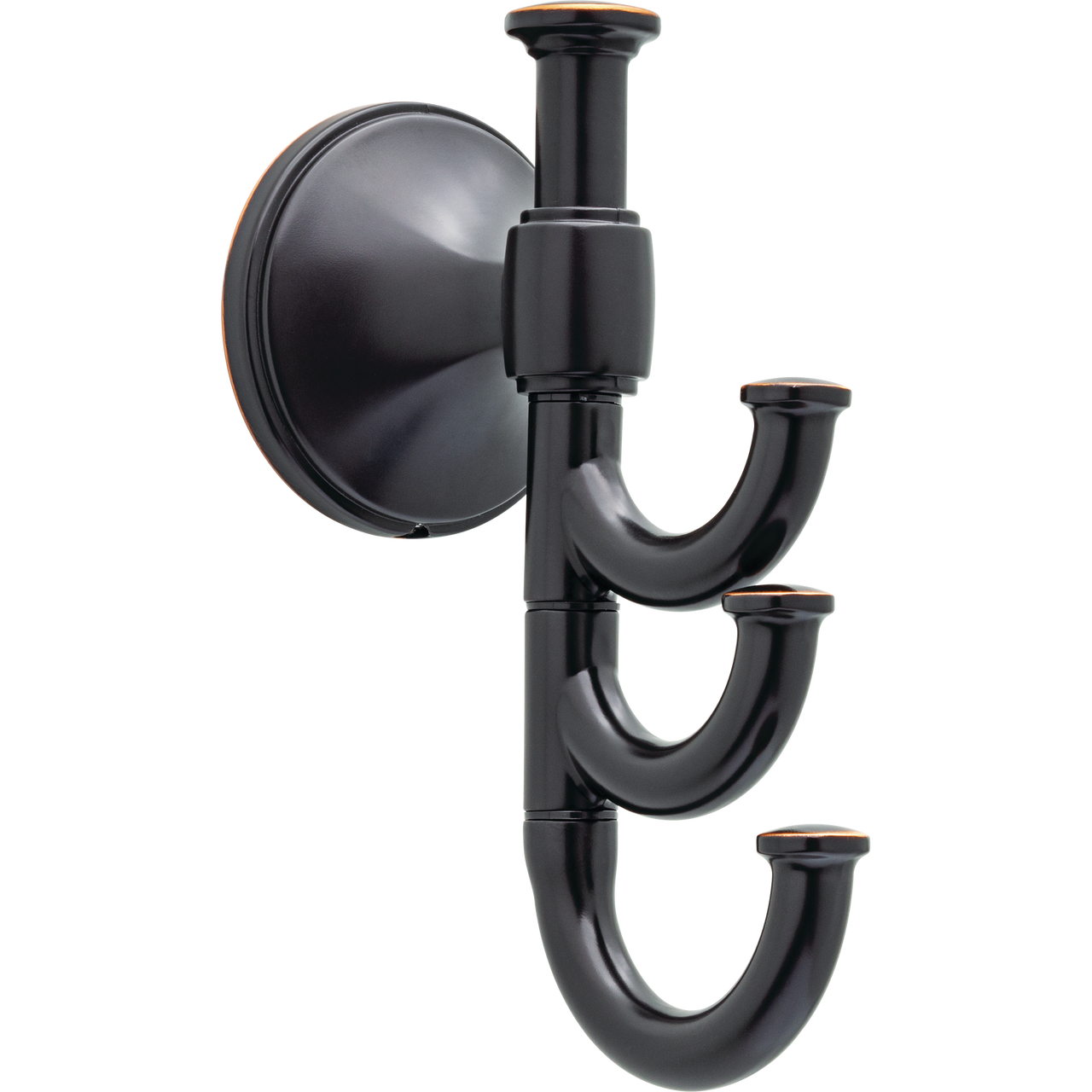 Oil Rubbed Bronze / 1