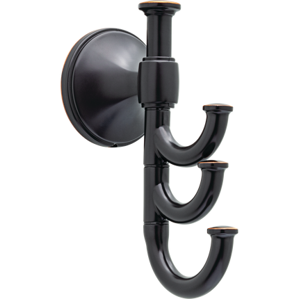 Oil Rubbed Bronze / 1