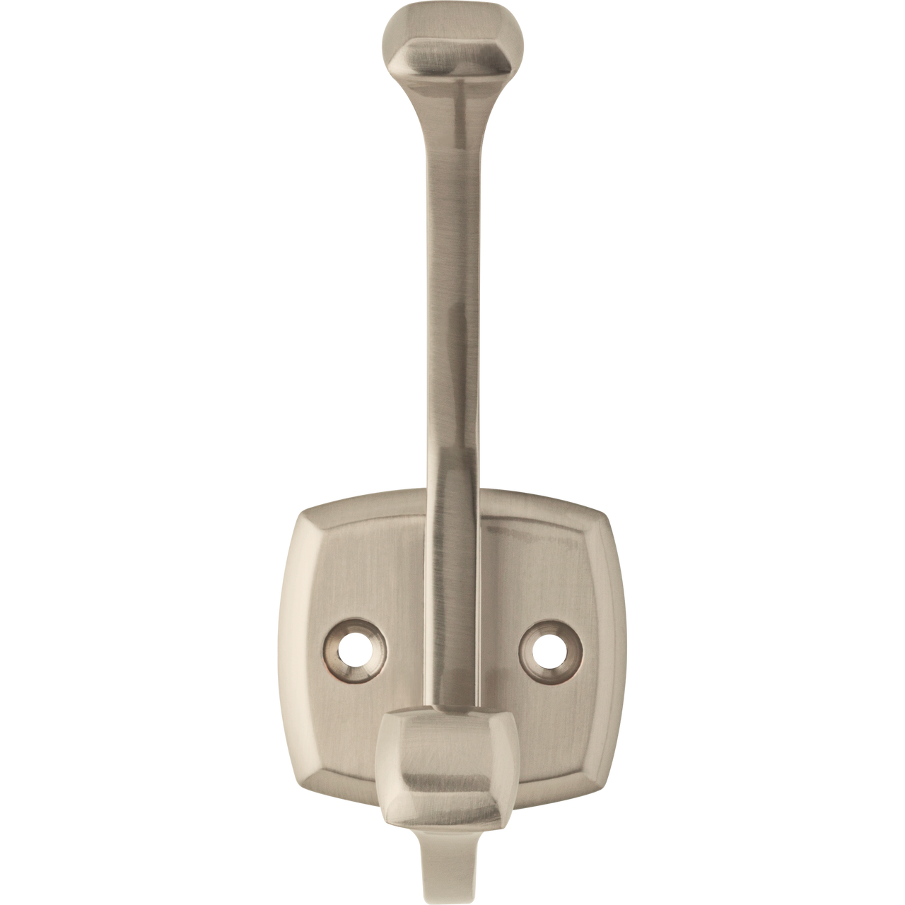 Satin Nickel / 1