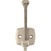 Satin Nickel / 1