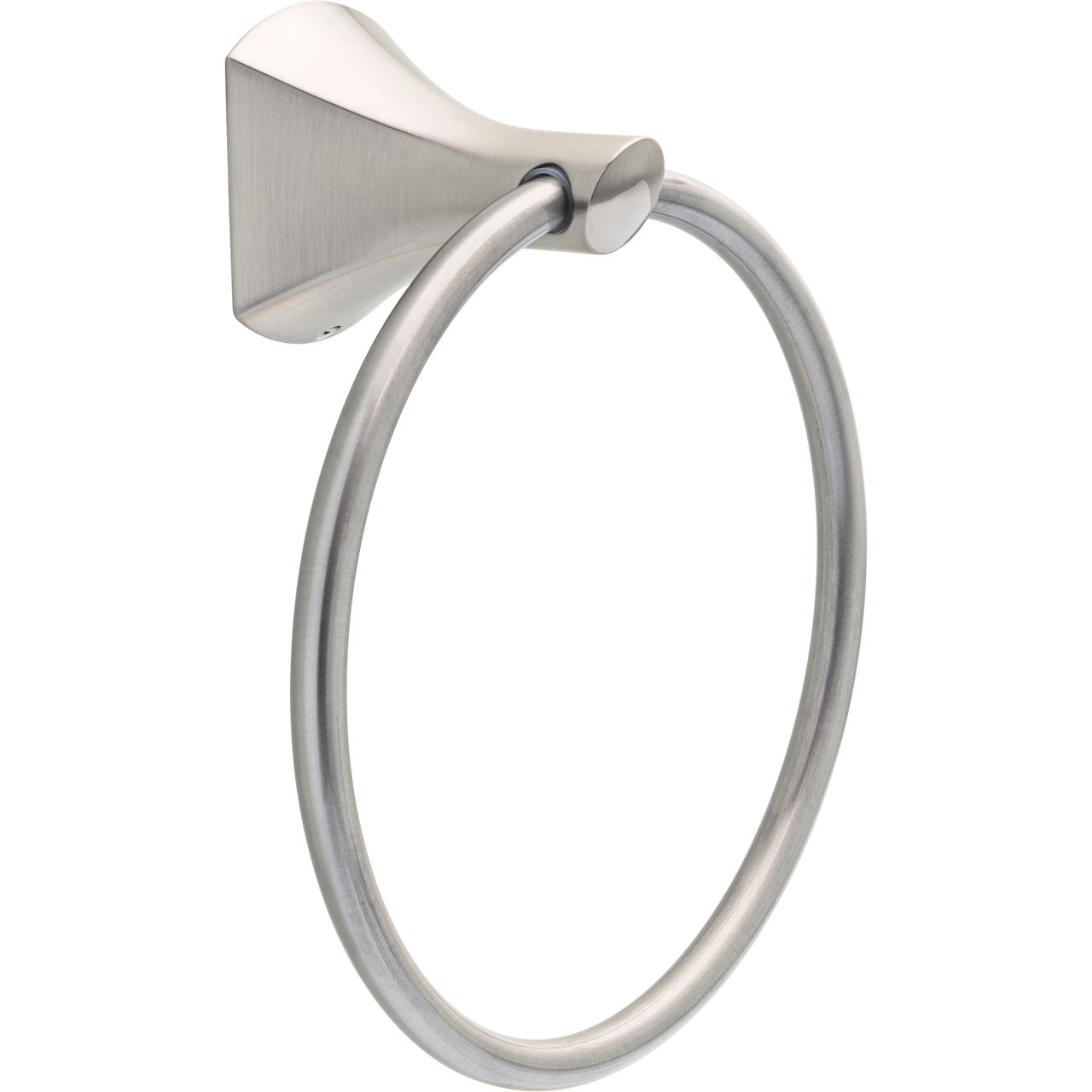 SpotShield Brushed Nickel / 1