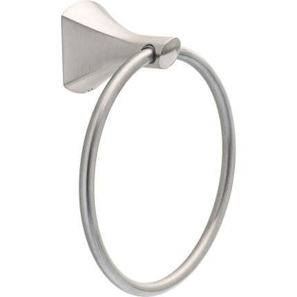 SpotShield Brushed Nickel / 1