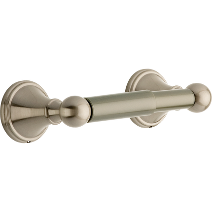 SpotShield Brushed Nickel / 1
