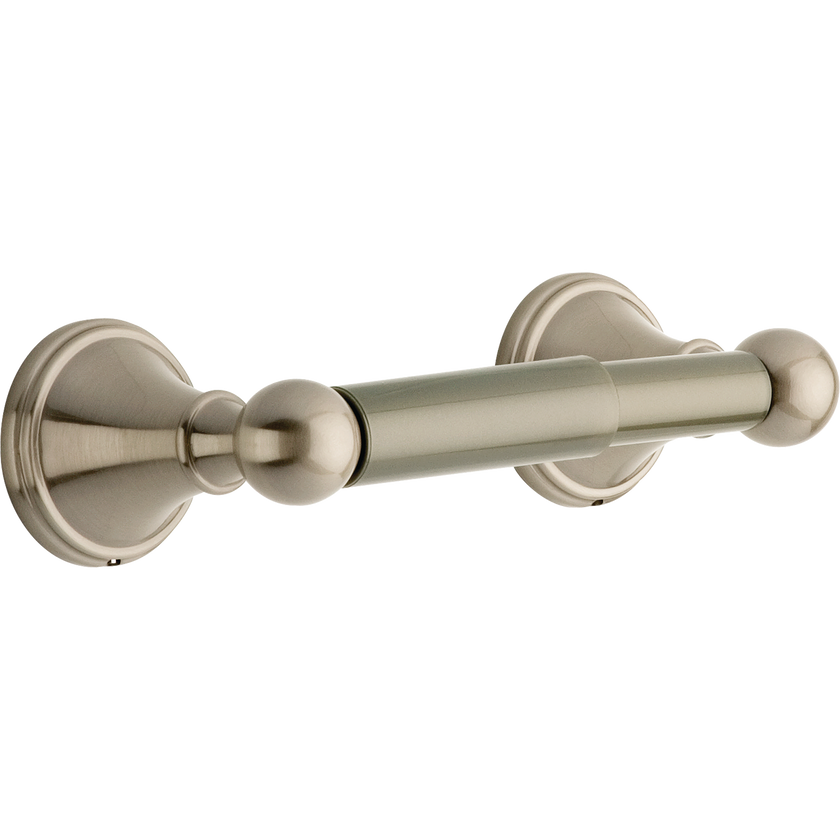 SpotShield Brushed Nickel / 1