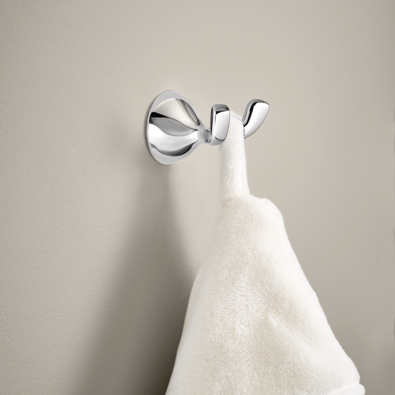 Polished Chrome / 1