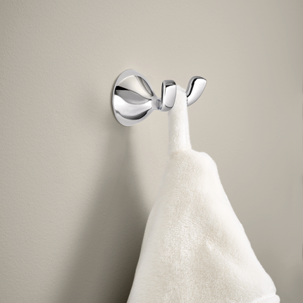 Polished Chrome / 1