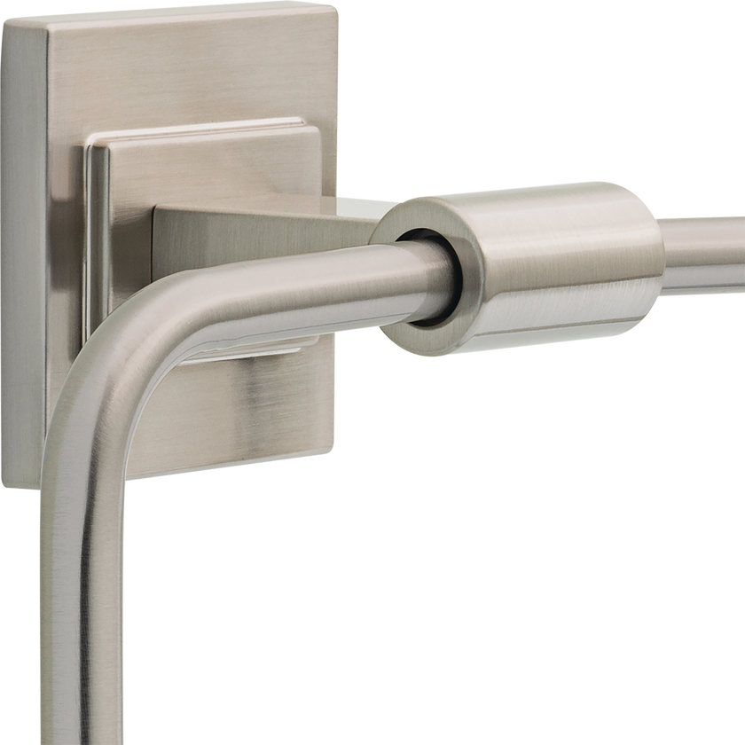 SpotShield Brushed Nickel / 1