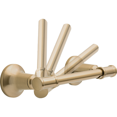 Champagne Bronze / 1