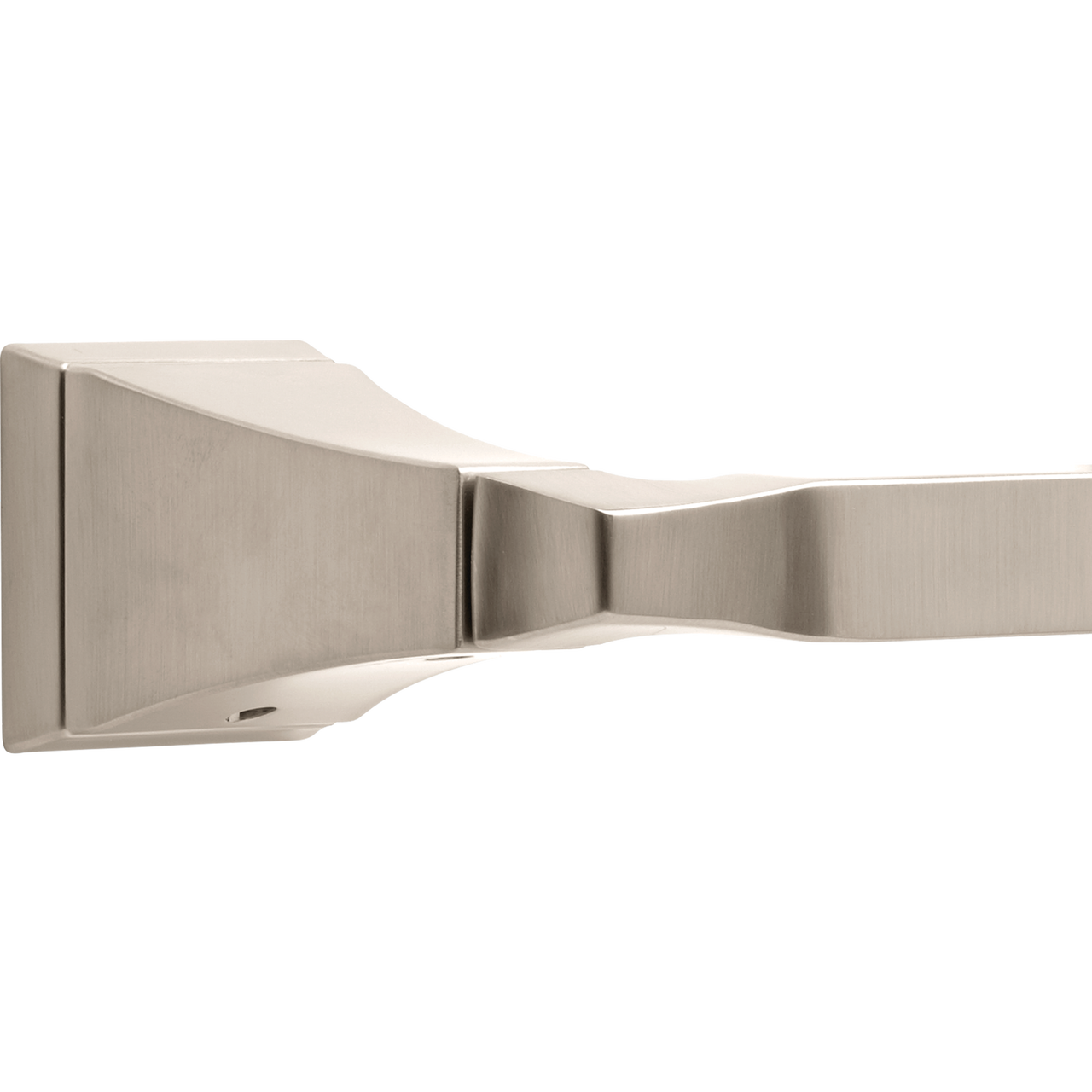 Brilliance Stainless Steel / 1