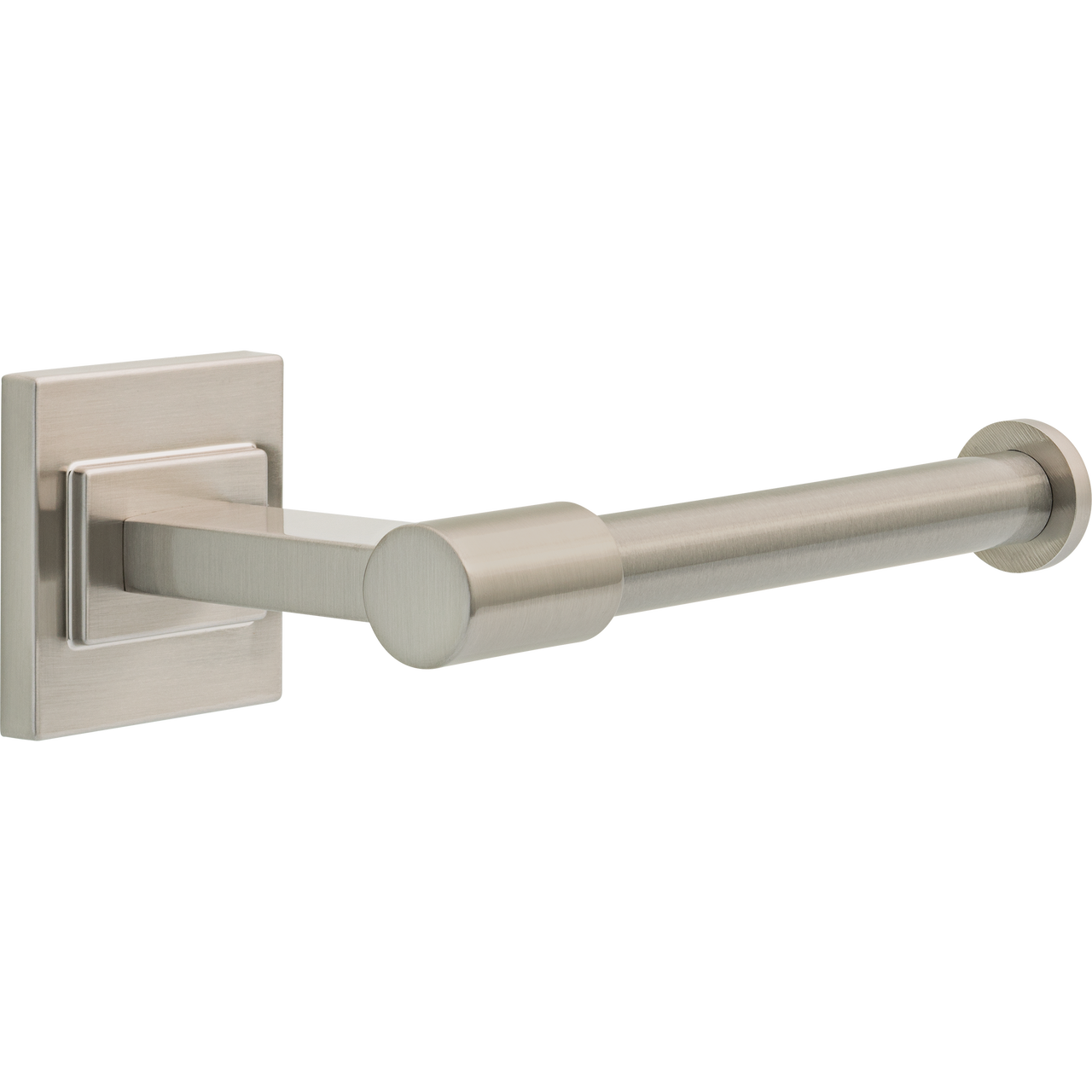 SpotShield Brushed Nickel / 1