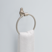 Satin Nickel / 1