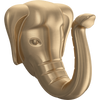 Champagne Bronze / 1