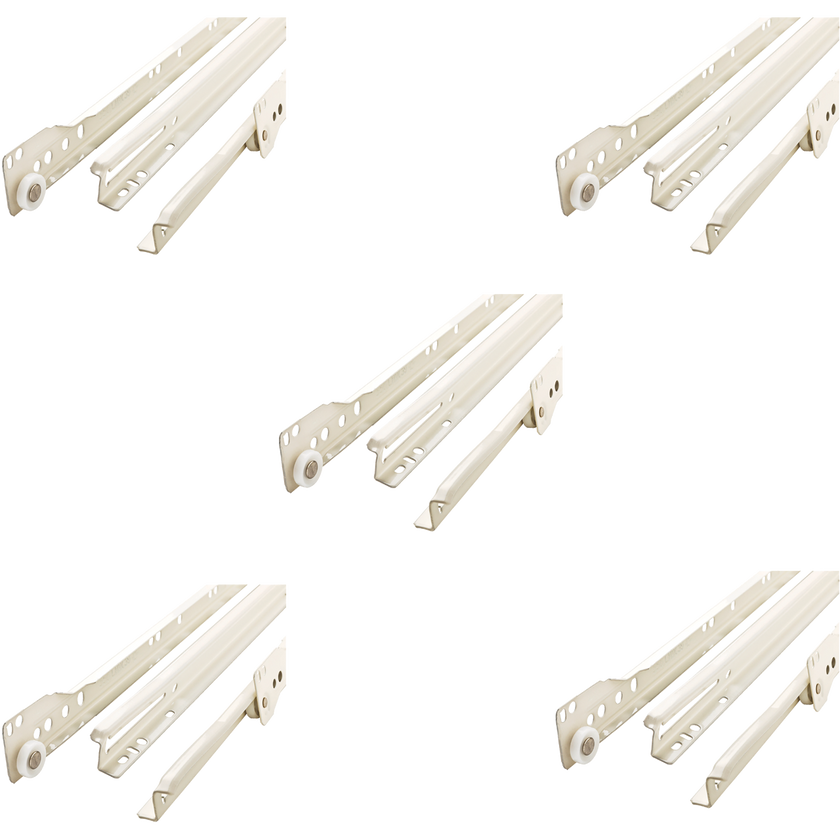 White / 18