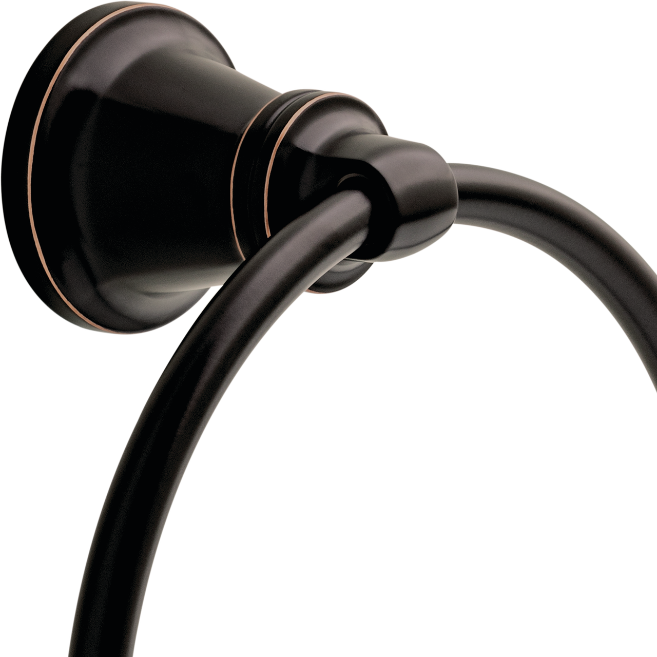 Oil Rubbed Bronze / 1