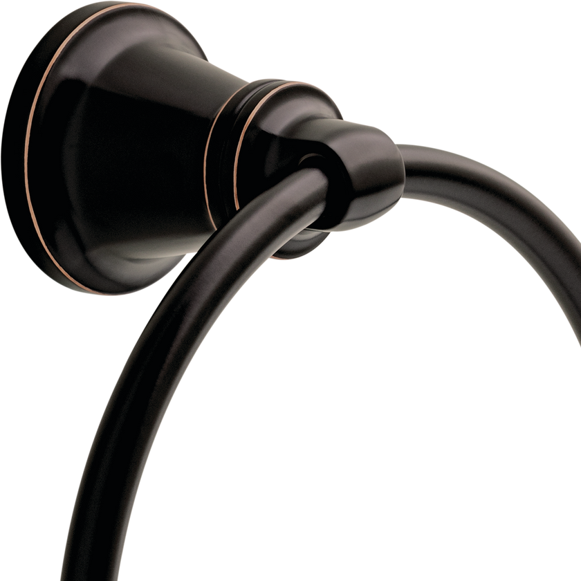 Oil Rubbed Bronze / 1