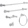 Polished Chrome / 1