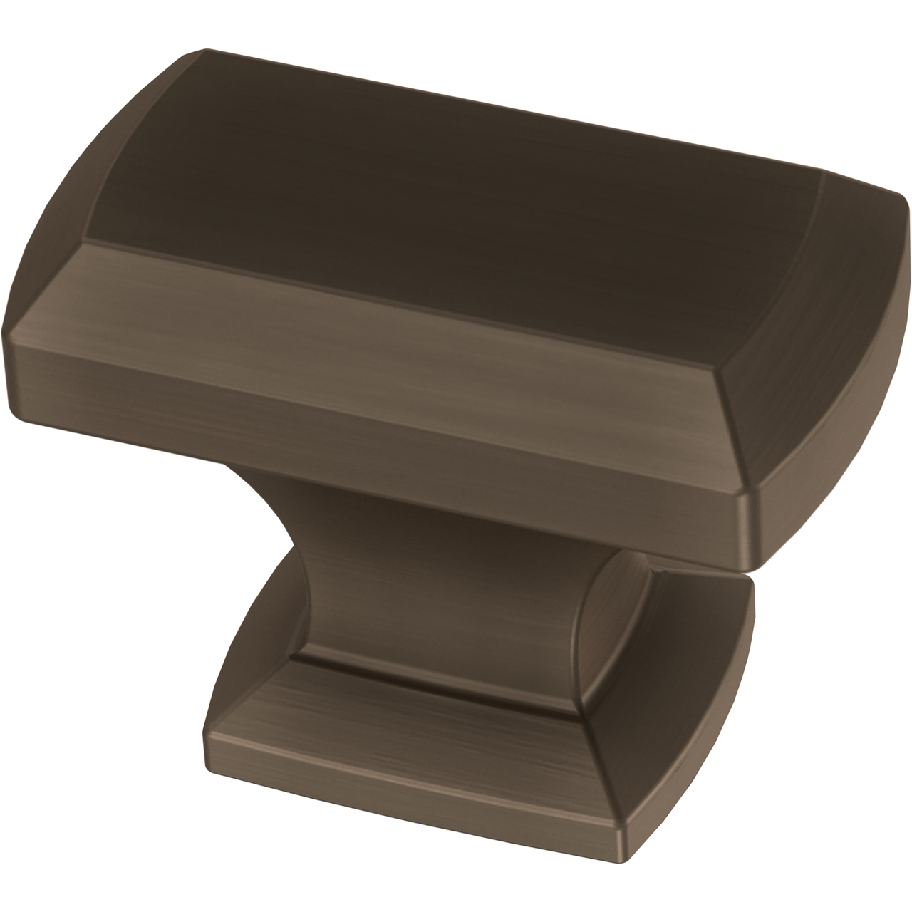 Matte Bronze / 1-1/4