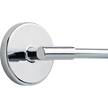Polished Chrome / 1