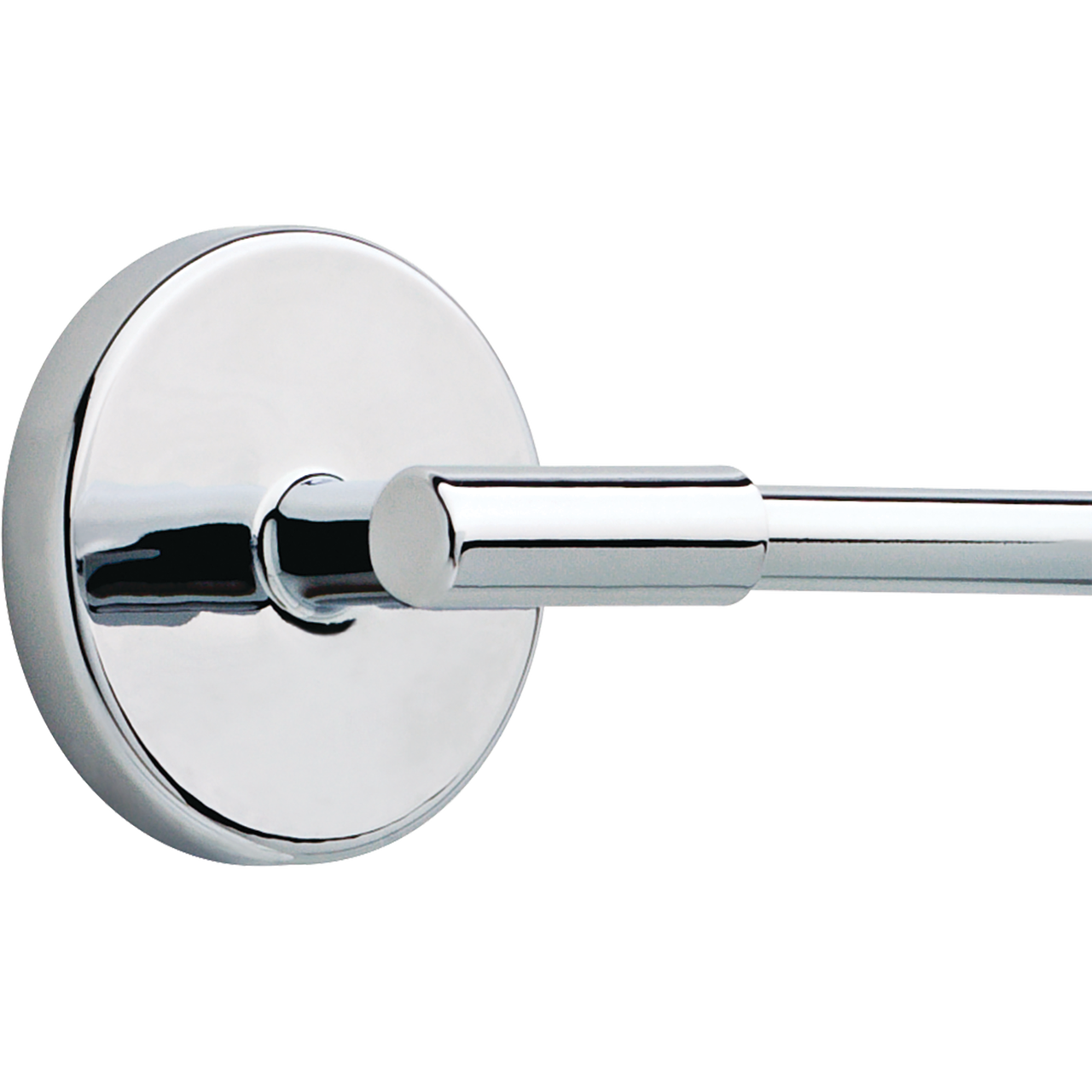 Polished Chrome / 1