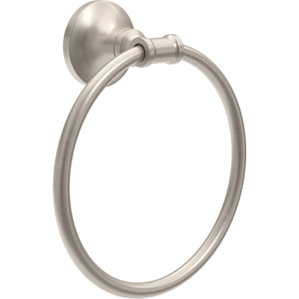 SpotShield Brushed Nickel / 1