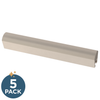 Satin Nickel / 1