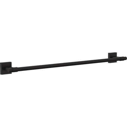 Matte Black / 24