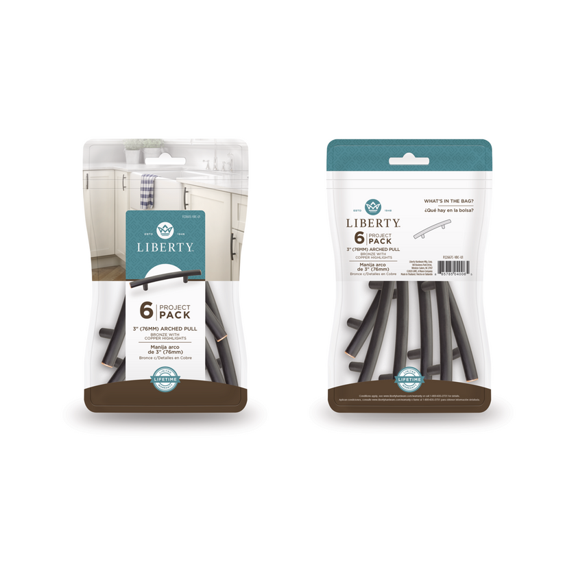 Bronze With Copper Highlights / 3