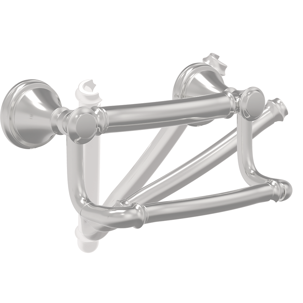 Brilliance Stainless Steel / 2