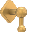 Satin Gold / 1