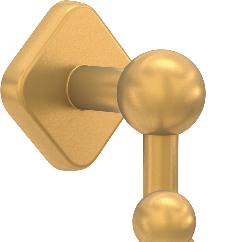 Satin Gold / 1