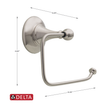 SpotShield Brushed Nickel / 24