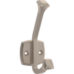 Satin Nickel / 1