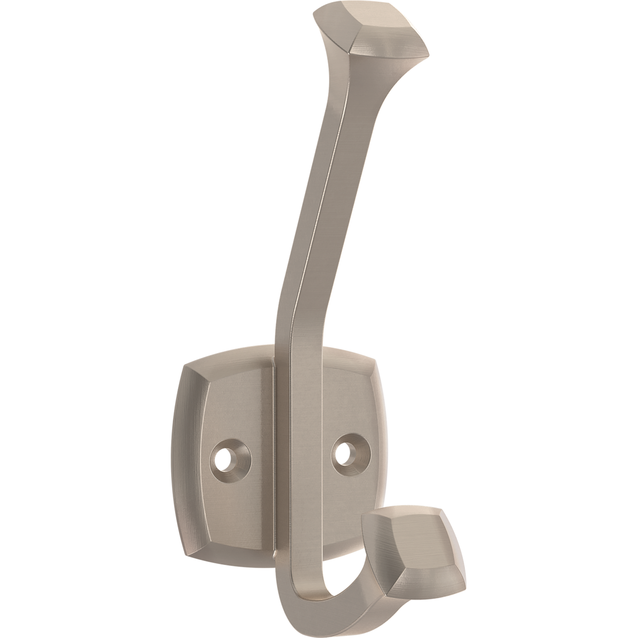 Satin Nickel / 1