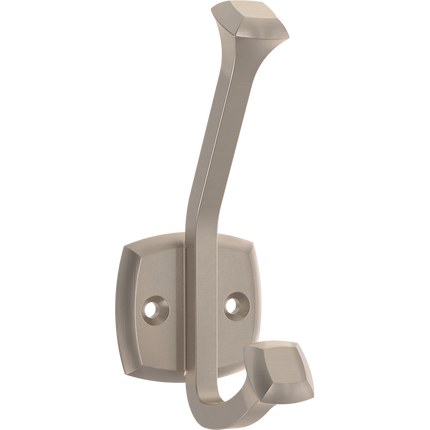 Satin Nickel / 1