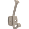 Satin Nickel / 1