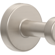 Satin Nickel / 18