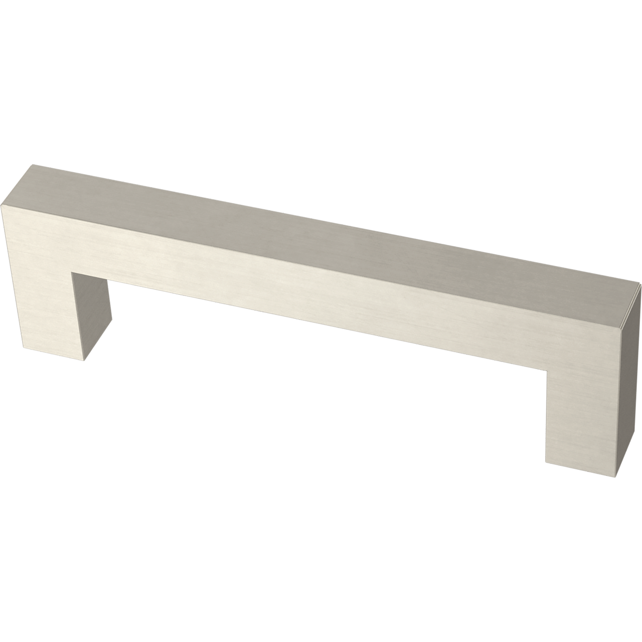 Stainless Steel / 3-3/4