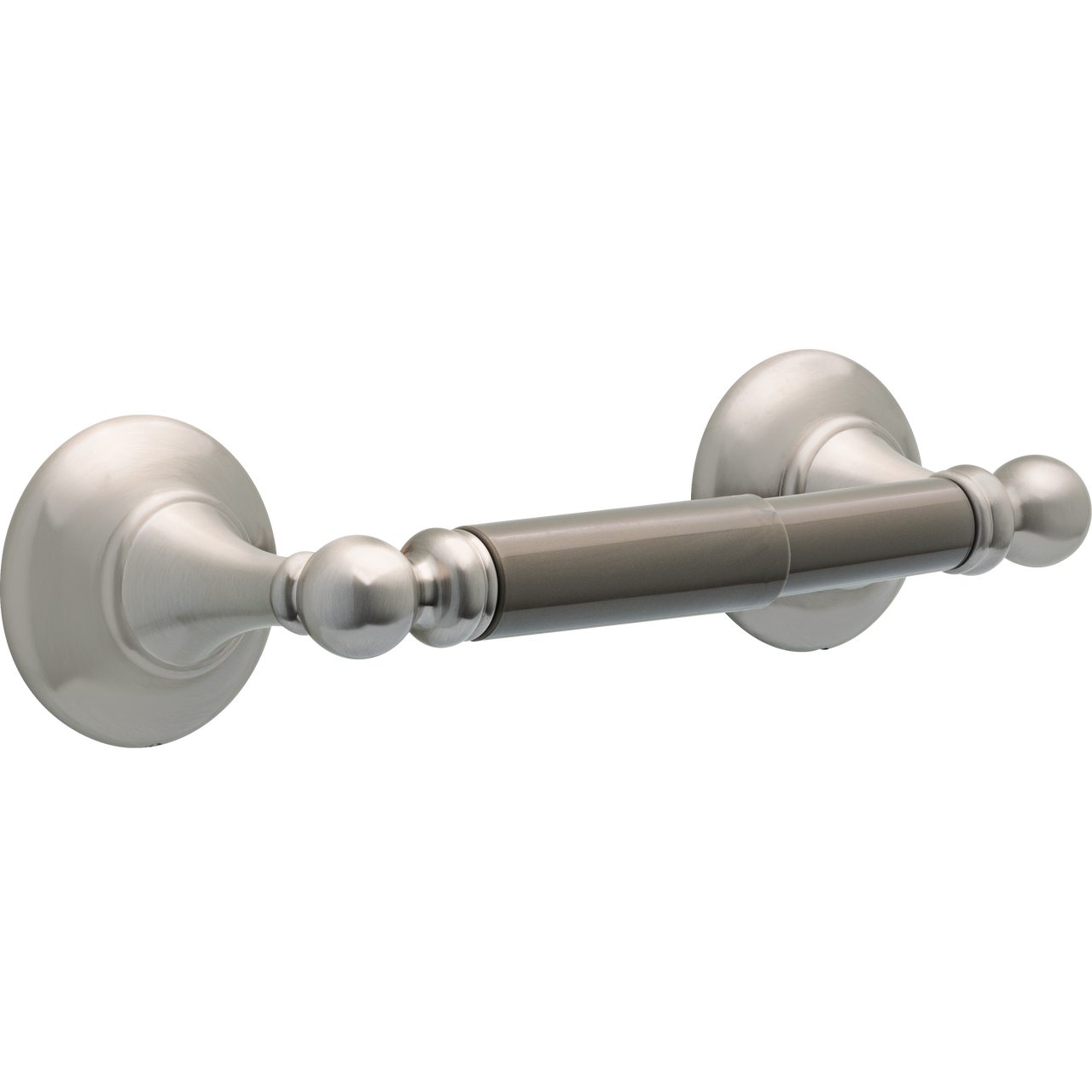 SpotShield Brushed Nickel / 1