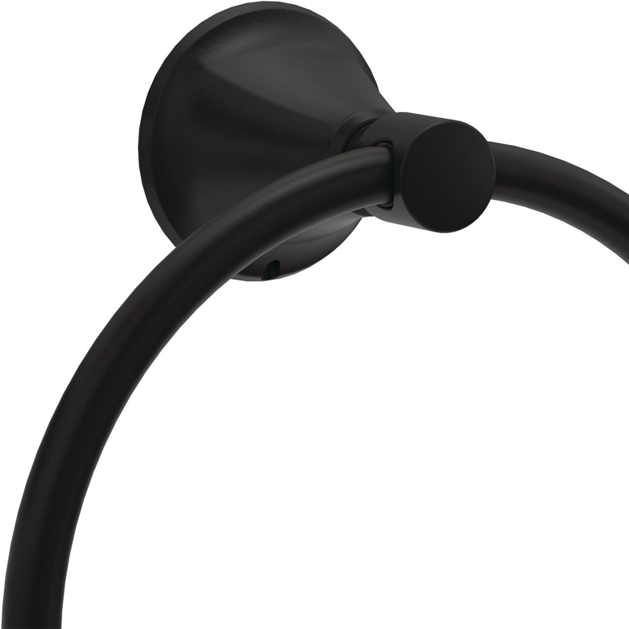 Matte Black / 1