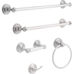 Polished Chrome / 1